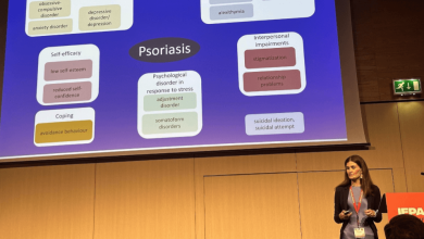 Innovaciones y desafíos: Destacados del 1er día de la 7ma Conferencia Mundial de Psoriasis