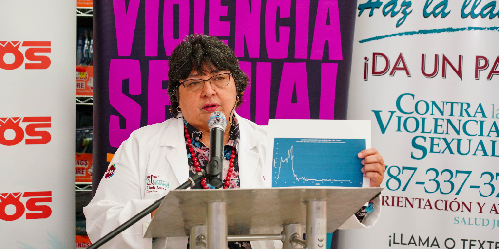 Violencia