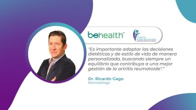Identificar los síntomas de un brote de artritis reumatoide es vital.