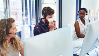 Promover hábitos saludables entre los empleados puede fortalecer el sistema inmunológico y reducir la susceptibilidad a las enfermedades.