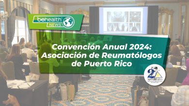 Reumatólogos Convención 2024