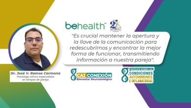 Desafíos de las enfermedades reumáticas en la intimidad y qué hacer al respecto