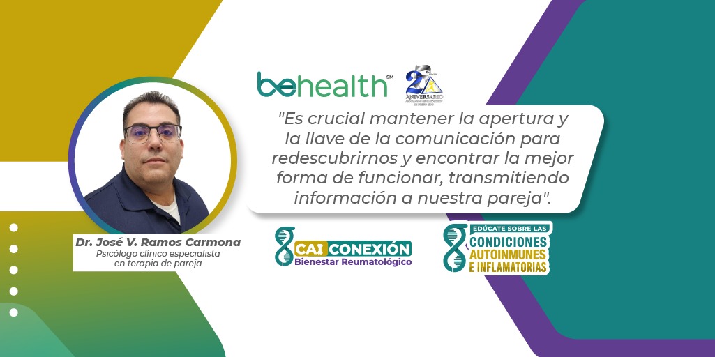 Desafíos de las enfermedades reumáticas en la intimidad y qué hacer al respecto