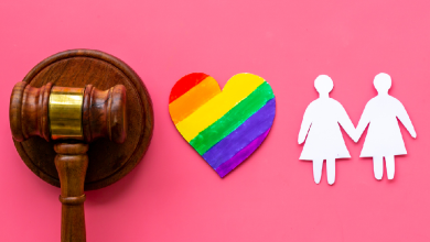 LGBTIQ
