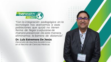 BeHealth News VI Conferencia de Salud Pública