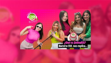 ¿Qué es BeHealth? Nuestra CEO nos explica