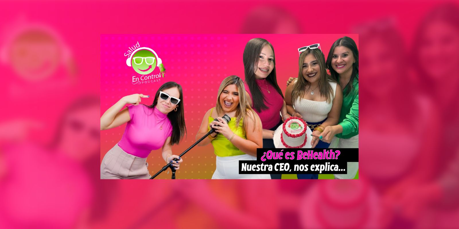 ¿Qué es BeHealth? Nuestra CEO nos explica