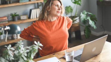 Con dedicación y esfuerzo, es posible mantener una espalda fuerte y libre de dolor, mejorando así tu calidad de vida tanto en el trabajo como fuera de él.