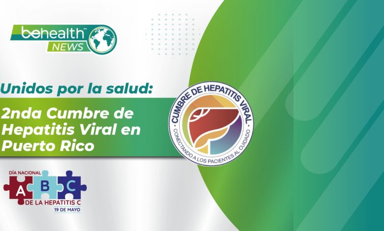 Puerto Rico: Cumbre de Hepatitis Viral impulsa meta de eliminar Hepatitis C para 2030
