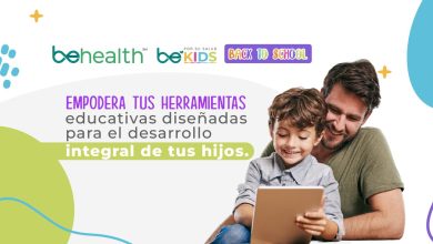 BeKids