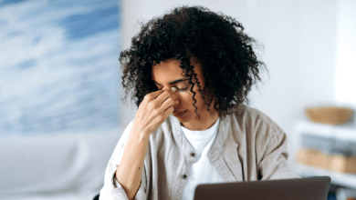 Migraña