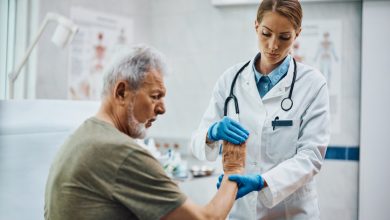 Estas opciones pueden ser beneficiosas para algunos pacientes en conjunto con el tratamiento médico tradicional.