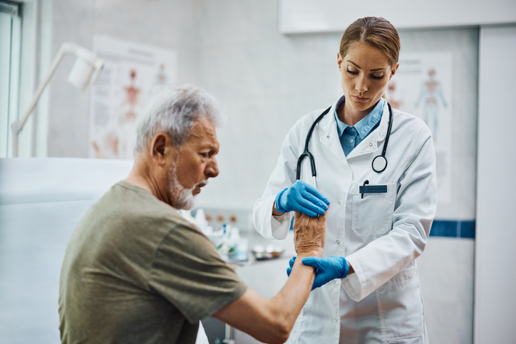 Estas opciones pueden ser beneficiosas para algunos pacientes en conjunto con el tratamiento médico tradicional.