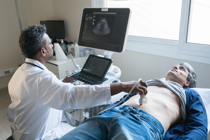 Crohn y colitis