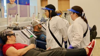 En los tres centros de CSL Plasma en la isla, el personal incluye enfermeras, técnicos de recepción, técnicos de servicio al donante, técnicos de procesamiento de plasma, administración del centro y personal de calidad.