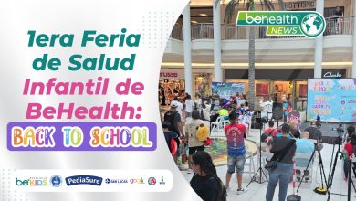 feria de salud b2s