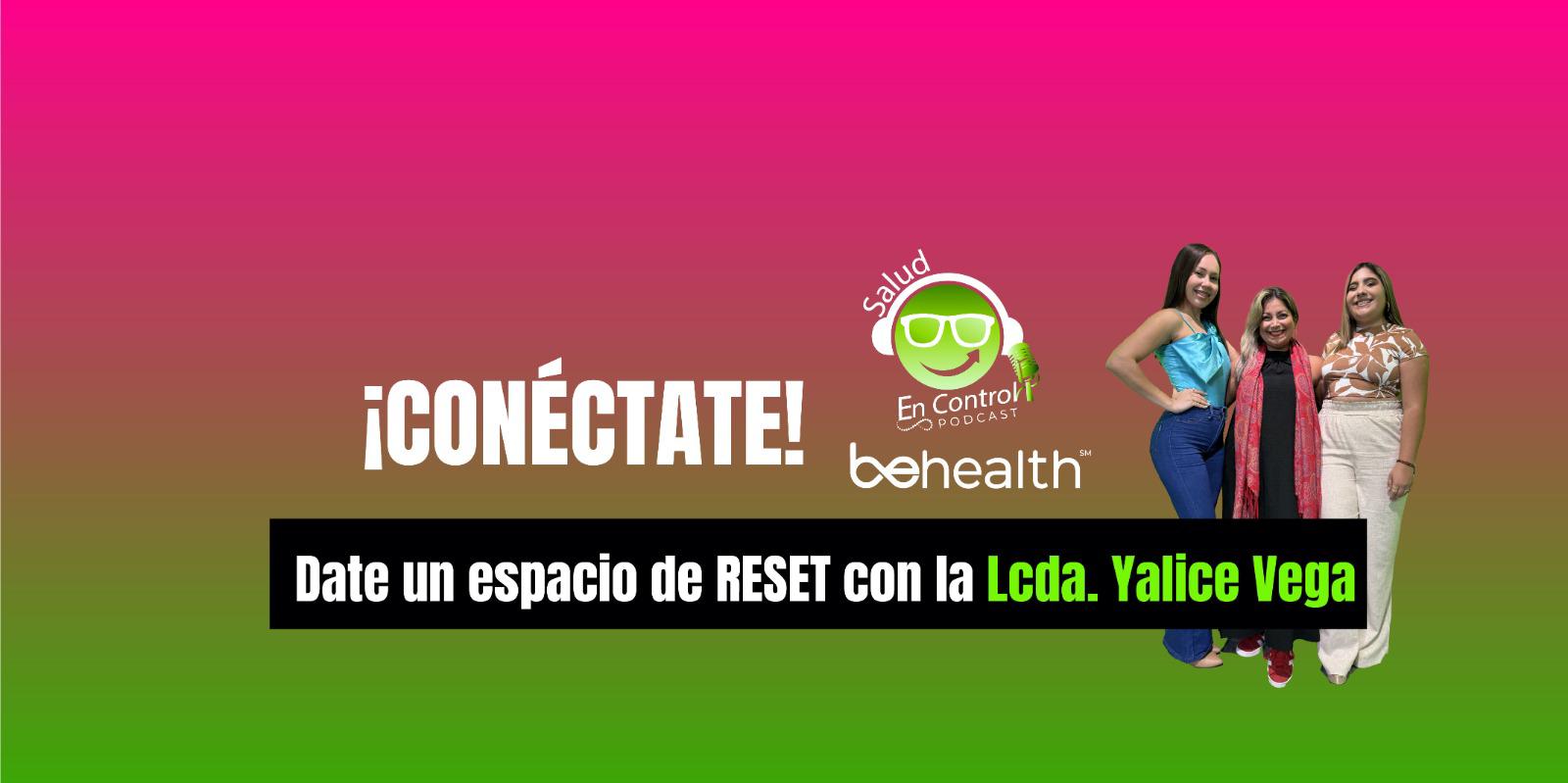 Salud en Control