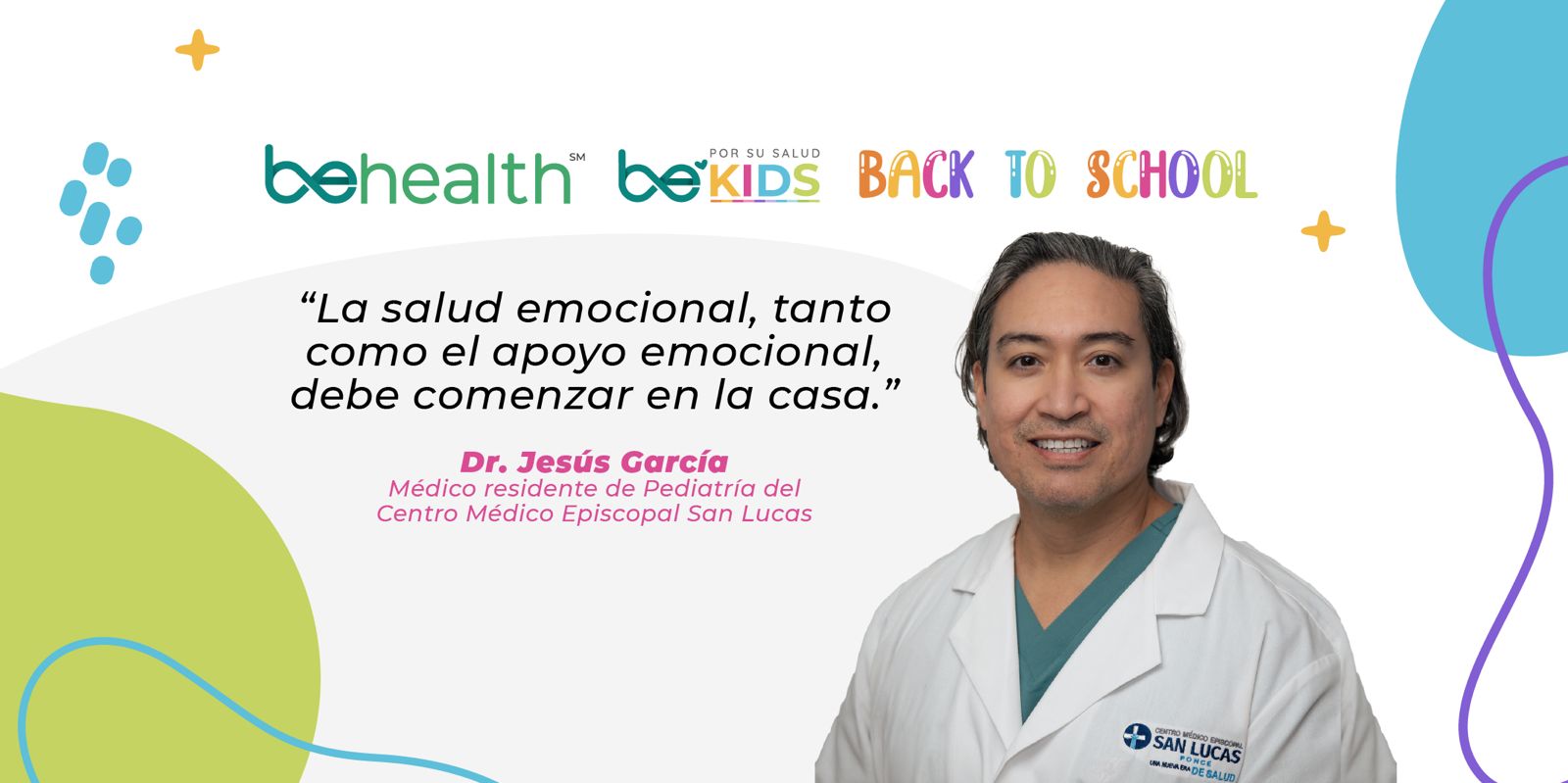Medidas para apoyar a ninos en regreso a clases