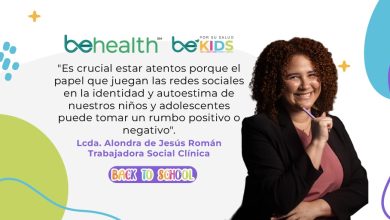 La Lcda. Román enfatiza que las redes sociales han evolucionado más allá de ser simples herramientas de entretenimiento.