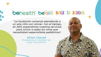 La fundación sigue comprometida con su visión de asegurar que todos los niños reciban el cuidado que necesitan y merecen.