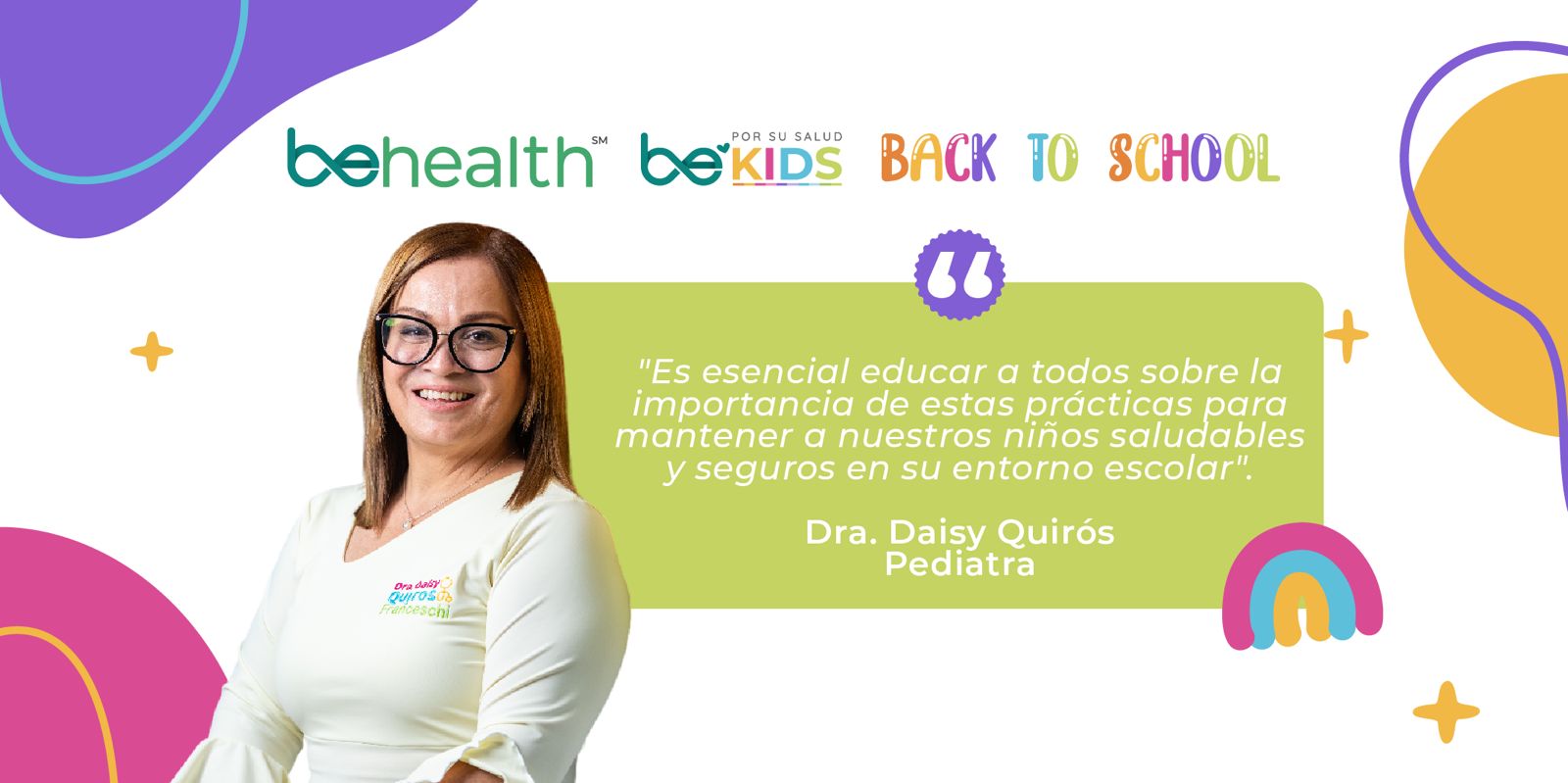 Consultar con un profesional de la salud puede ayudar a determinar la edad adecuada y la necesidad real de su uso.