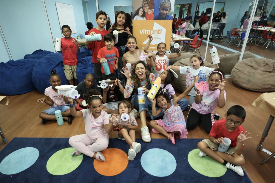 Según el reporte del Departamento de Salud de Puerto Rico 2023-2024, se han reportado alrededor de 24,000 casos de influenza en niños de 0 a 9 años.