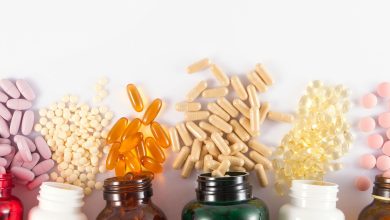 Estudios aseguran que el ingerir multivitamínicos no determina el durar más años en la vida.