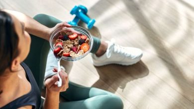 Los hallazgos de la investigación reflejan que el alimentarse de forma correcta pueden prevenir enfermedades.