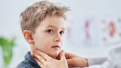 Síndrome de Sjögren, una condición poco común en la edad pediátrica