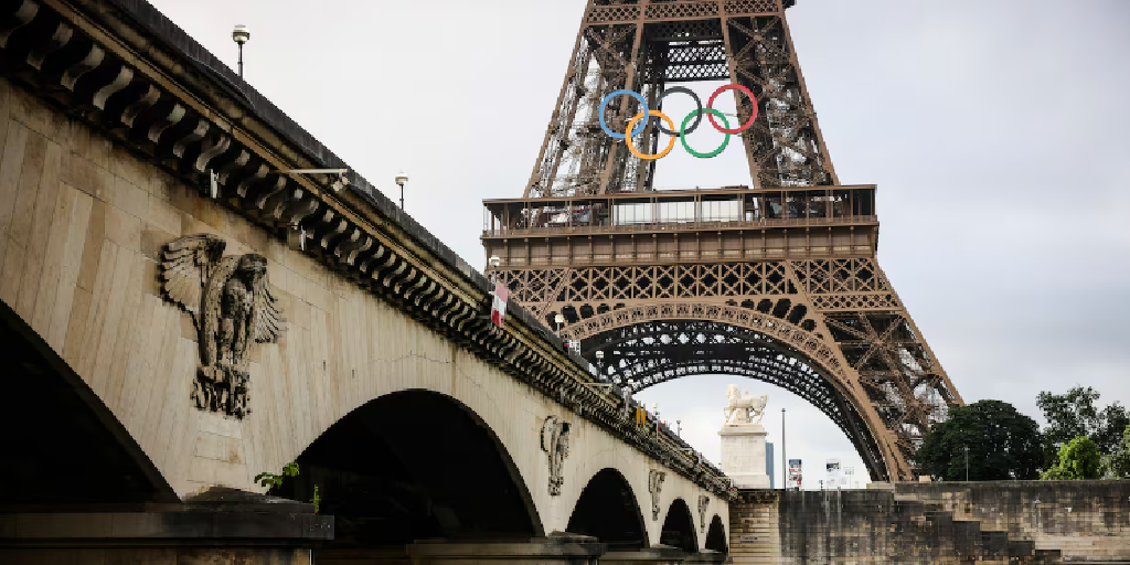 Olimpicos