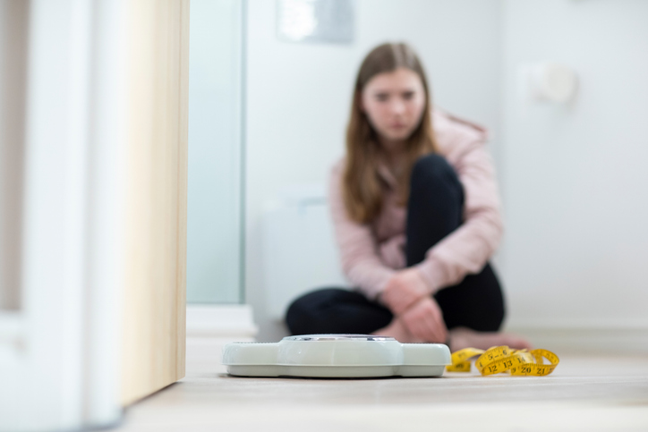 Uso de medicamentos para perder peso en adolescentes: una alarma creciente
