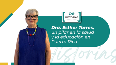 Homenaje a la doctora Esther Torres: Una celebración de su legado en la medicina puertorriqueña, destacando su excelencia, liderazgo y compasión.