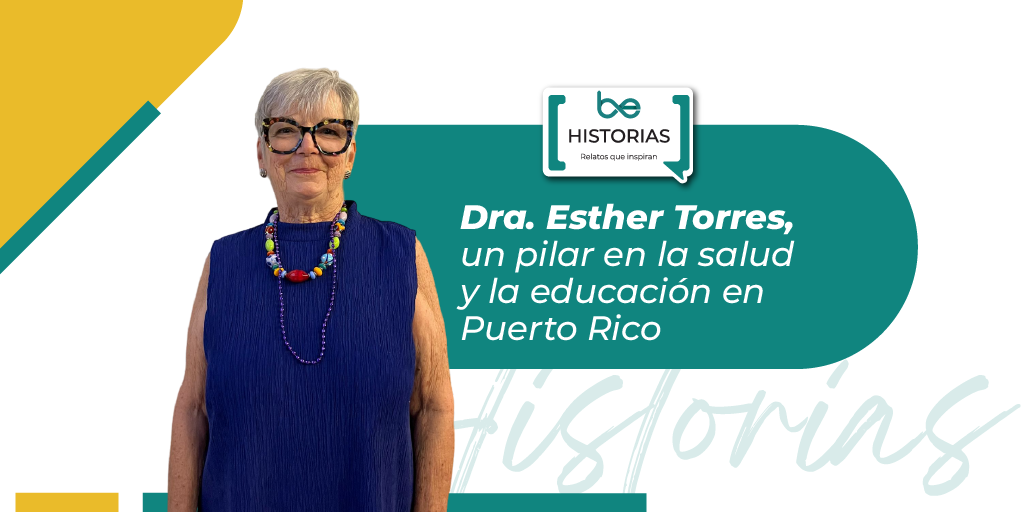 Homenaje a la doctora Esther Torres: Una celebración de su legado en la medicina puertorriqueña, destacando su excelencia, liderazgo y compasión.