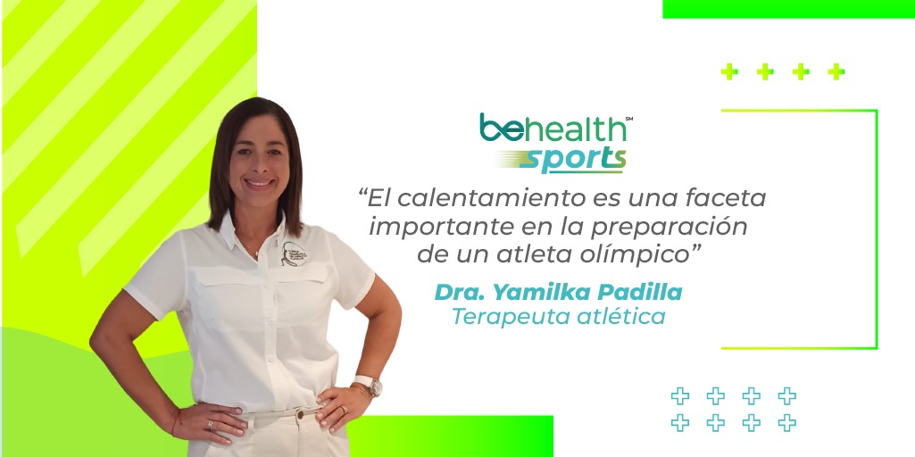 Calentamiento