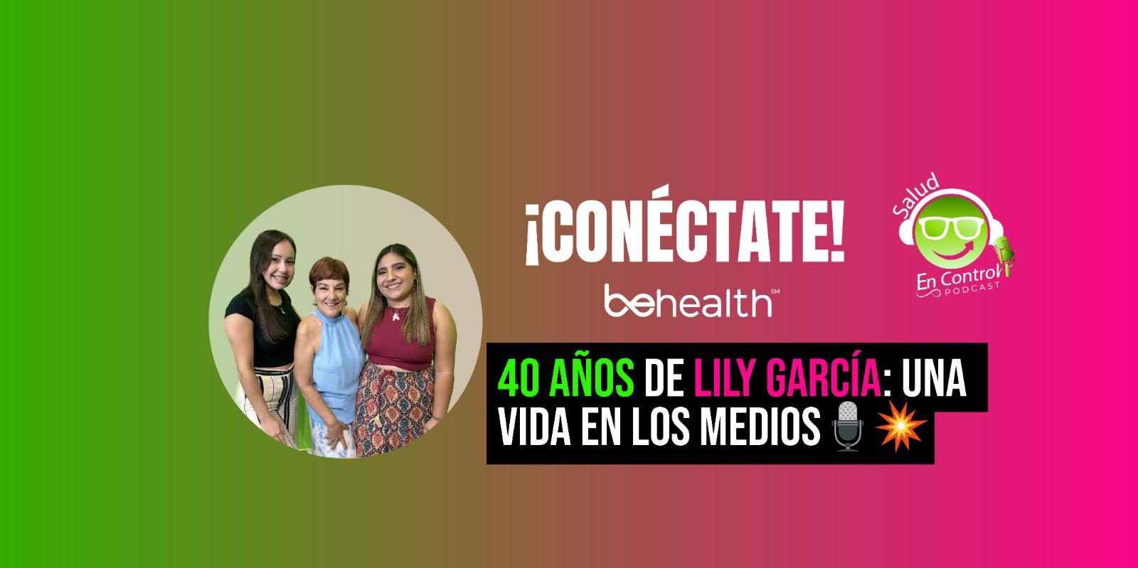 Salud en Control pódcast
