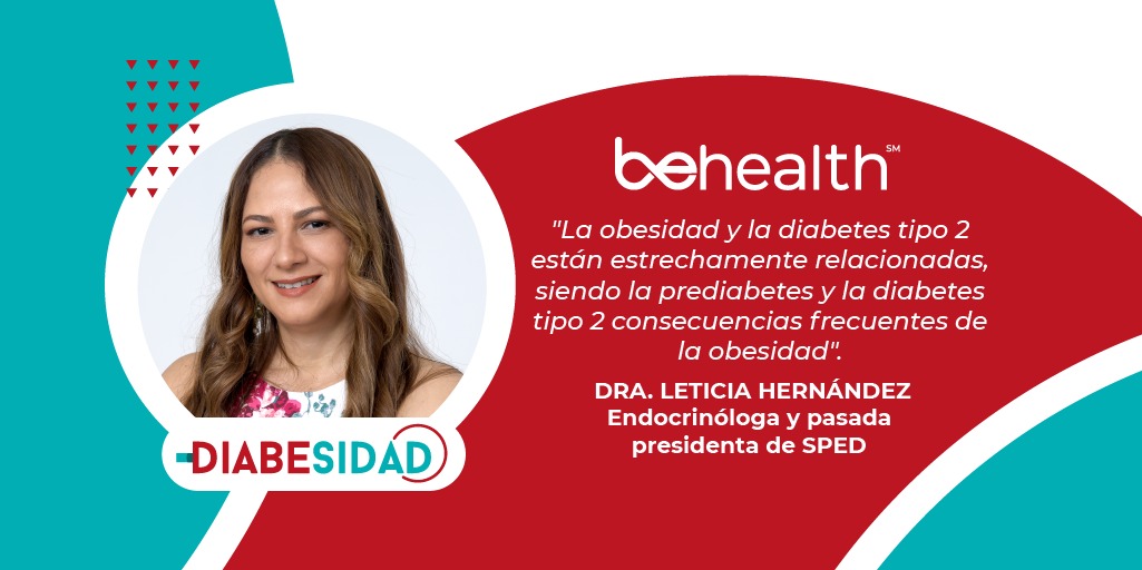 Obesidad y diabetes tipo 2 - complicaciones comunes y riesgos compartidos