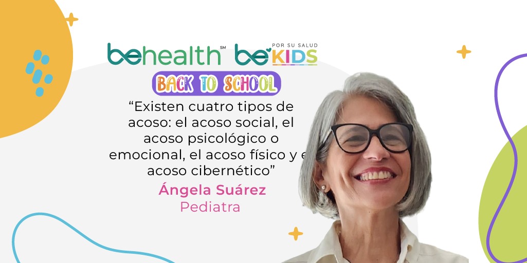 Acoso escolar