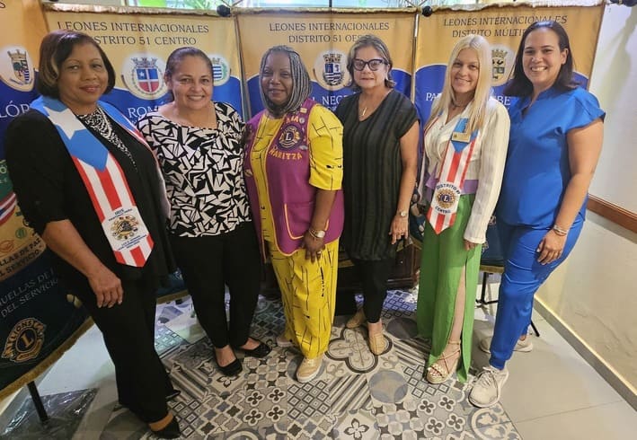 La Asociación Internacional de Clubes de Leones y la Fundación Puertorriqueña del Riñón se unen para lanzar una nueva colaboración que mejorará la educación y el apoyo a pacientes renales en Puerto Rico.