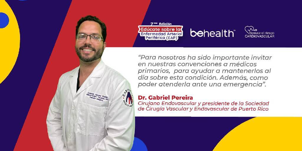 Dr. Gabriel Pereira