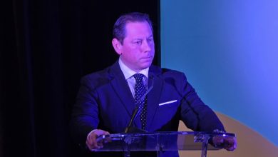 Juan Dalmau: apuesta a su sistema de salud universal