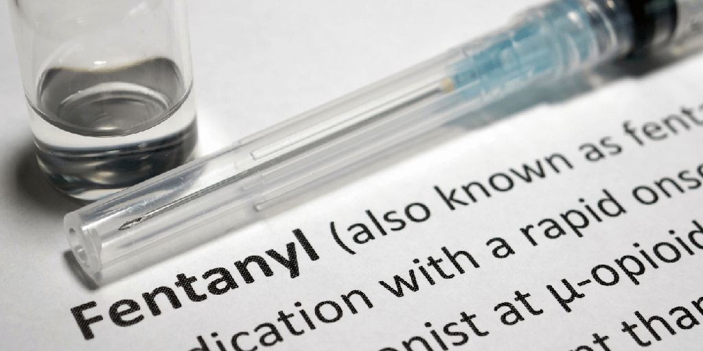 Fentanilo