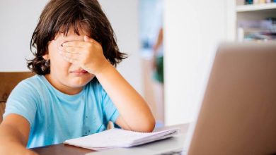 Niños y adolescentes