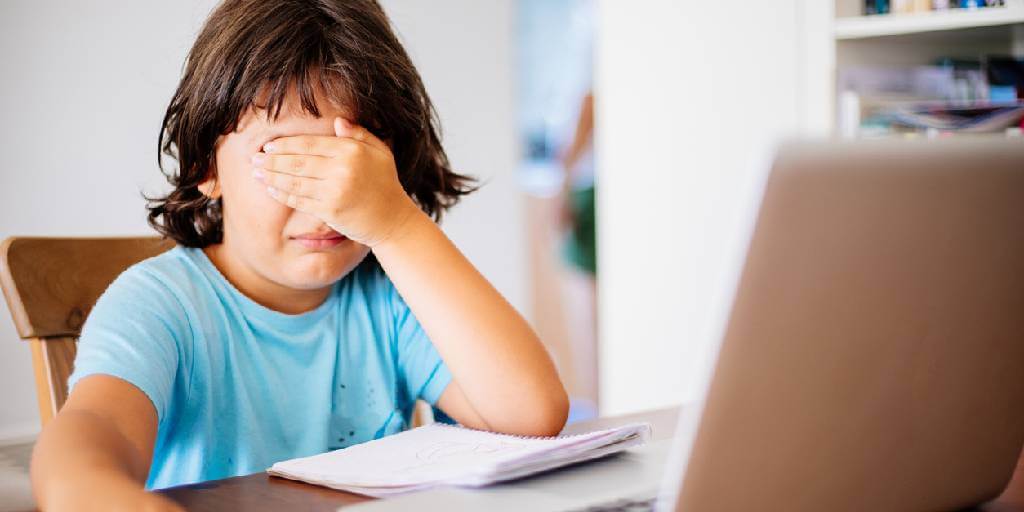 Niños y adolescentes