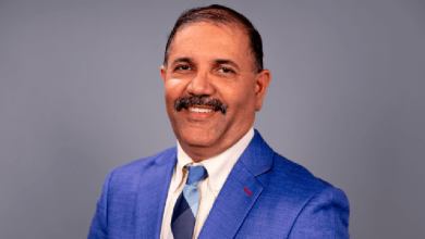 Presidente del Colegio de Químicos de Puerto Rico