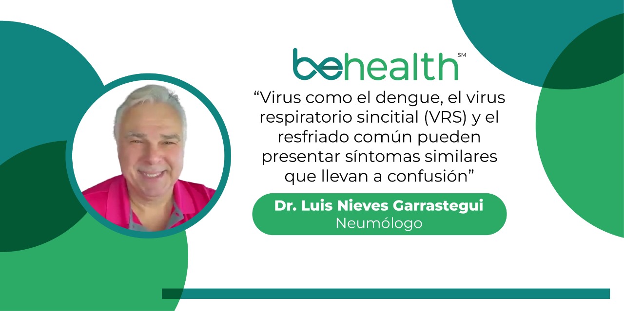 Infecciones