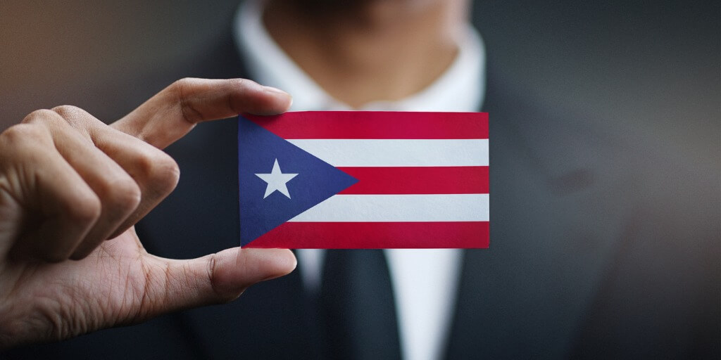 Votaciones en Puerto Rico