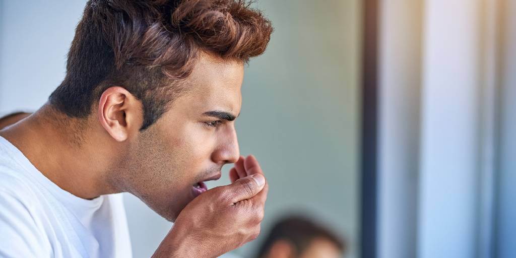 ¿Sabes qué es halitosis?