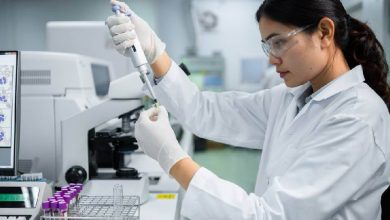 Implantes personalizados: una revolución de la sangre que podría reparar huesos