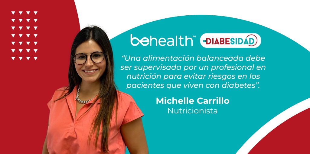 Nutrición