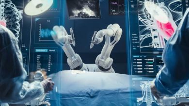 Cirugía de pulmones